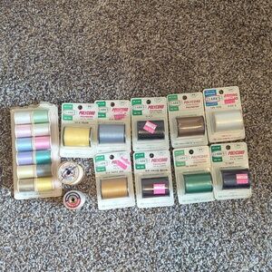 Vintage Clark's Sewing Thread